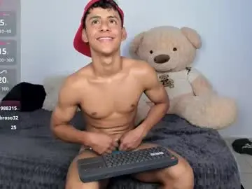 Chaturbate Best Webcam of littleparker