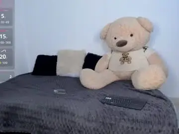 Chaturbate Best Webcam of littleparker