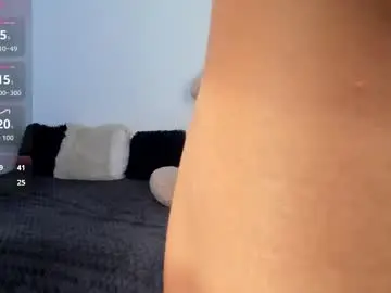 Chaturbate Live Porn of littleparker