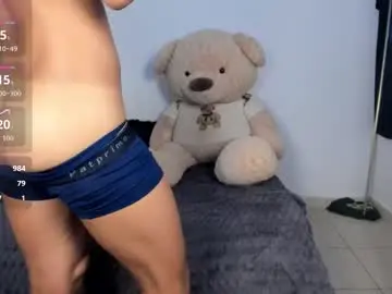 Chaturbate Best Webcam of littleparker