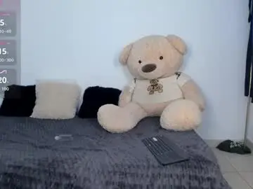 Chaturbate Sex Chat of littleparker