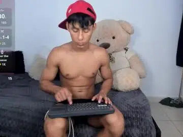 Chaturbate Adult Webcam of littleparker