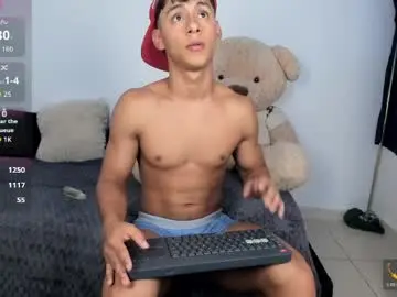 Chaturbate Sex Cam of littleparker