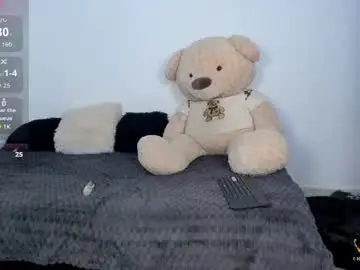 Chaturbate Live Sex Cam of littleparker