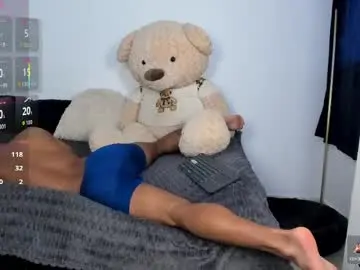 Chaturbate Live Sex Cam of littleparker