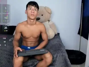 Chaturbate Free Porn Cam of littleparker
