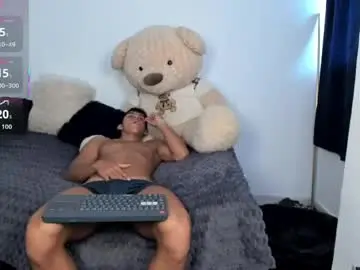 Chaturbate Live Porn of littleparker