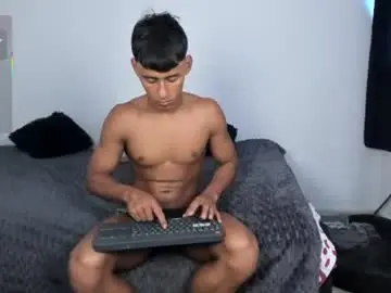 Chaturbate Sex Cam of littleparker
