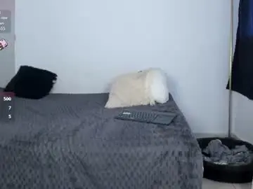 Chaturbate Live Sex Cam of littleparker