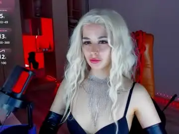 Chaturbate Adult Video Chat of mollyposh