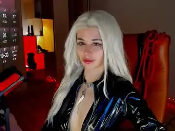 Chaturbate Free Porn Cam of mollyposh