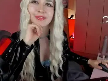 Chaturbate Best Webcam of mollyposh