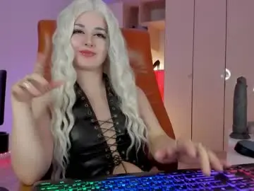 Chaturbate Adult Webcam of mollyposh