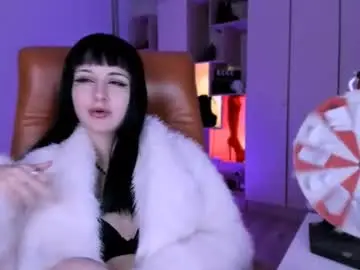 Chaturbate Nude Webcam of mollyposh
