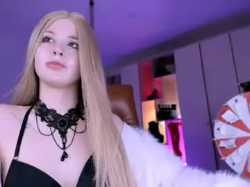 Chaturbate Free Live Porn of mollyposh