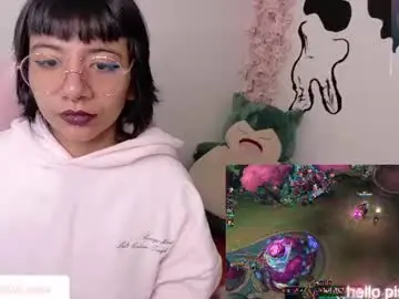 Chaturbate Sex Cam of nami_usagi