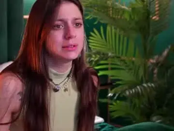 Chaturbate Sex Cam of naomimur