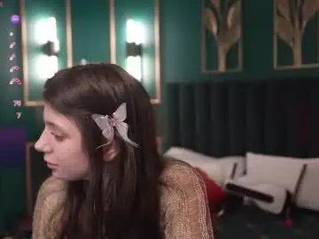 Chaturbate Live Sex of naomimur