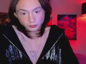 Chaturbate Adult Webcam of noxy_doll