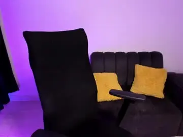 Chaturbate Sex Cam of purplemegan