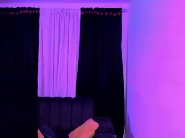 Chaturbate Live Sex of purplemegan