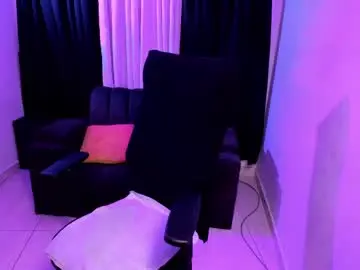 Chaturbate Adult Video Chat of purplemegan