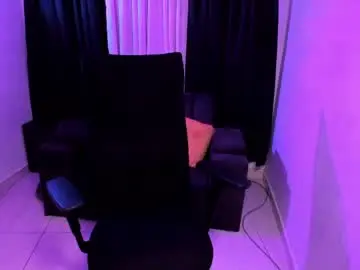 Chaturbate Watch Live Sex Cams of purplemegan