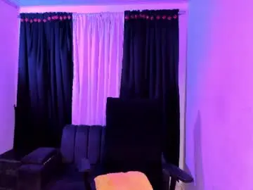 Chaturbate Sex Chat of purplemegan
