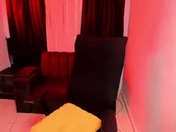 Chaturbate Adult Webcam of purplemegan