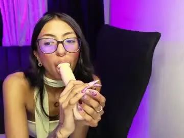 Chaturbate Sex Chat of purplemegan