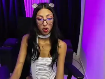 Chaturbate Adult Webcam of purplemegan