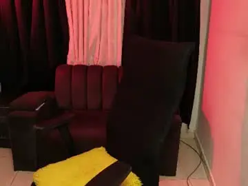 Chaturbate Best live sex cam show of purplemegan