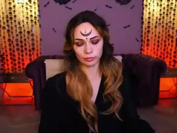 Chaturbate Adult Video Chat of shyysiren