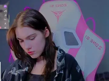 Chaturbate Watch Live Sex Cams of sophie_nomenal_