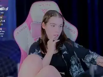 Chaturbate Sex Chat of sophie_nomenal_