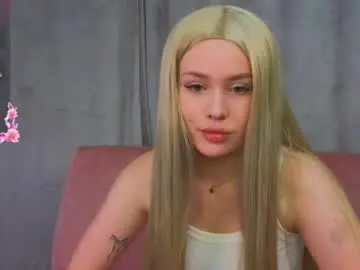 Chaturbate Adult Webcams of white_melisa