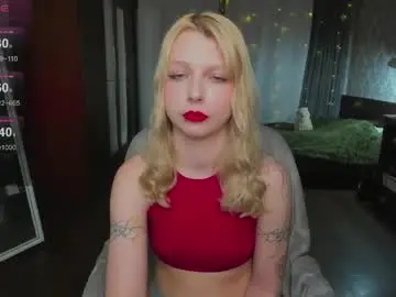 Chaturbate Adult Webcams of yourlovelyeve