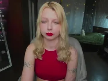 Chaturbate Live Porn of yourlovelyeve