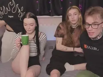 Chaturbate Adult Webcam of _by_double_sexy_miss_