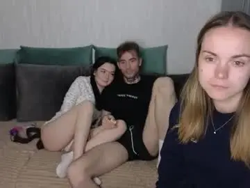 Chaturbate Best Webcam of _by_double_sexy_miss_