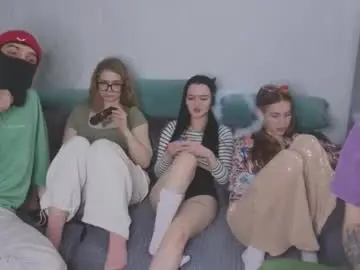 Chaturbate Adult Webcam of _by_double_sexy_miss_