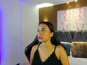 Chaturbate Nude Webcam of aisha_vex