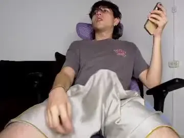 Chaturbate Live Porn of alex_connorr