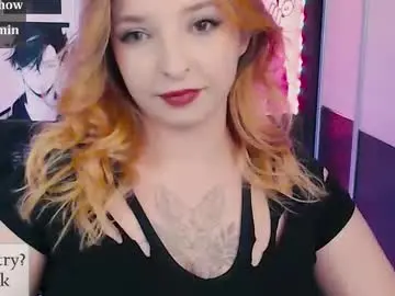 Chaturbate Best live sex cam show of aliceriddle1