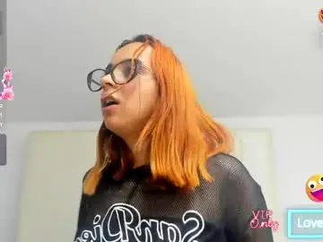 Chaturbate Sex Chat of annataylor_