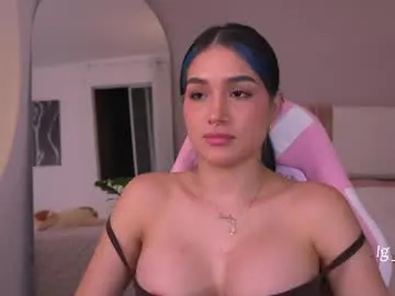 Chaturbate Free Live Porn of annyhizzle