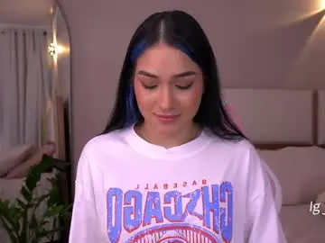 Chaturbate Free Live Porn of annyhizzle