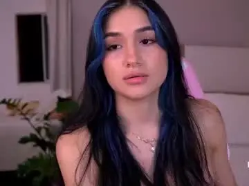 Chaturbate Live Sex of annyhizzle