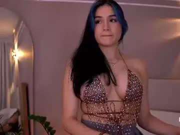 Chaturbate Live Sex of annyhizzle