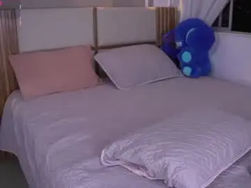 Chaturbate Live Sex Cam of annyhizzle